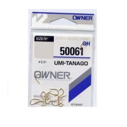 CARLIG OWNER 50061 - No.4