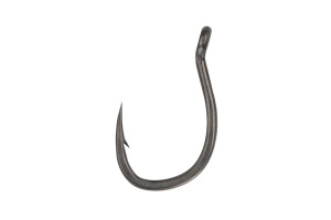 Carlige Fox, Super Wide Gape, Out-Turned Eye - Img 1