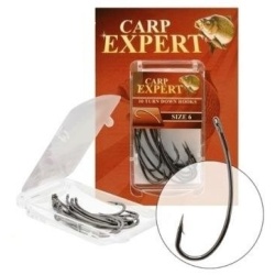 Carp Expert, Carlige, Turn Down