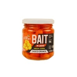 Carp Expert, Mega Corn, Borcan, 212ml