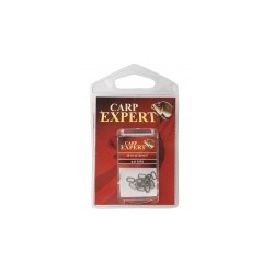 Carp Expert, Microring Oval, 4,5mm