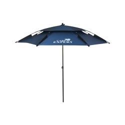 Carp Expert Umbrela 220 cm. Cu Sistem Ventilatie