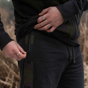 Compleu Avid Carp, Distorsion Onesie - Img 8