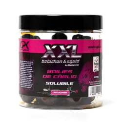 CPK Boilies Solubil De Carlig XXL 250 gr. Belachan & Squid