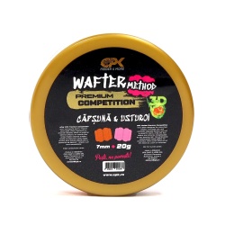 CPK Wafter Compettition Method 3D 7 mm/20 gr.