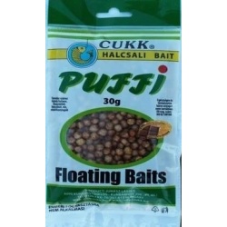 Cukk, Puffi Expandat, Mini (5-8mm), 30gr. - Img 2