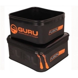 Cutie Fusion Bait Pro 600, Guru - Img 2
