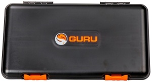 Cutie Pentru Monturi XL, Guru - Img 1
