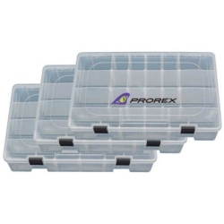 Daiwa, Geanta Prorex Lure,  Accesorii, 46x35x33cm