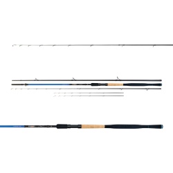 Daiwa Lanseta N'Zon 2.0 Distance Feeder 120 gr, 3+3 tronsoane
