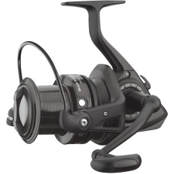 Daiwa, Mulineta, Black Widow 5500A, 1Rul.