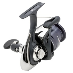 Daiwa, Mulineta Feeder, 25 N'Zon Plus, versiune LT - Img 2