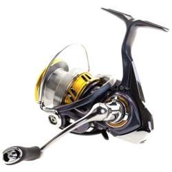 Daiwa, Mulineta, Regal LT, 10 rulmenti