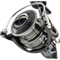 Daiwa, Mulineta TD, Feeder, 4012QD, 6 Rul.