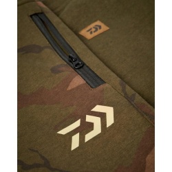 Daiwa, Pantalon Lungi, Camo