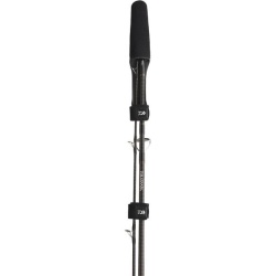 Daiwa, Protectie Varf Neopren, M, Prindere Lanseta
