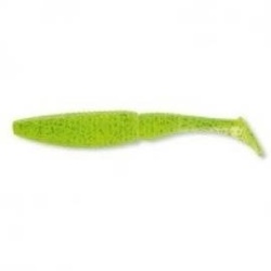DAIWA SHAD D.SWIM 11,5CM CHARTREUSE.4BUC