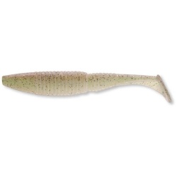 DAIWA SHAD D.SWIM 11,5CM PEARL 4BUC