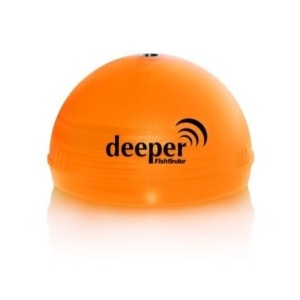 Deeper Capac pentru pescuit Nocturn - Img 1