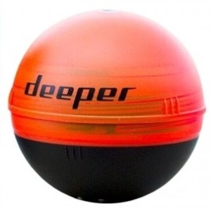 Deeper Capac pentru pescuit Nocturn - Img 4
