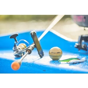 Deeper Set Sonar Chirp+ 2.0 si Range Extender + Suport Telefon - Img 10
