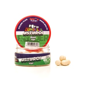 Dumbells Method Feeder 6mm, 10g (Alegeti Aroma) - Img 6