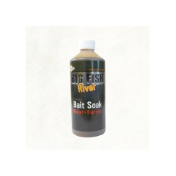 Dynamite Baits Bait Soak 500 ml. Big Fish River - Img 3