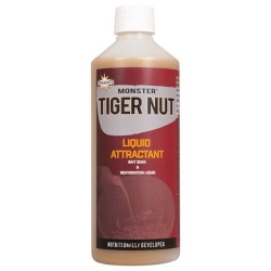 Dynamite Baits Lichid Atractant 500 ml. Monster Tigernut