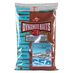 Dynamite Baits Nada 1 kg. Groundbait XL - Img 2