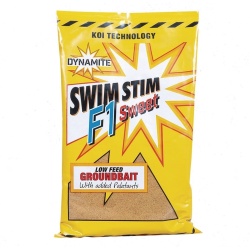 Dynamite Baits, Nada Swim Stim Feeder, 1,8 kg - Img 5