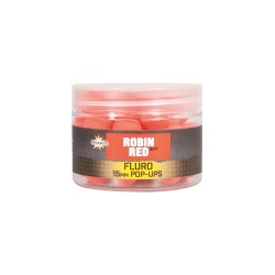 Dynamite Baits Pop-Up 15 mm. Fluro - Img 2