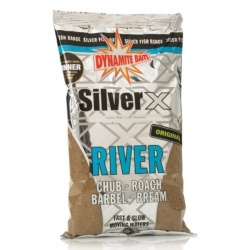 Dynamite Baits Silver X River Original