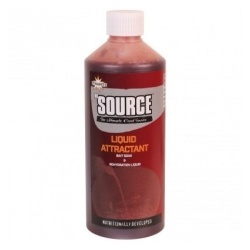 Dynamite Baits Source Liquid Attractant & Rehydration - 500ml