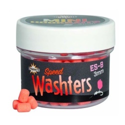 Dynamite Baits Speedy's Washters ES-L 3 mm. Pink