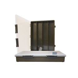 Energo Team, Cutie Twistere, Deluxe Ha-1