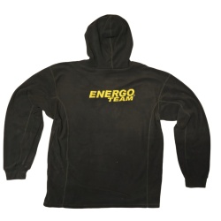 Energo Team, Hanorac, Polar, marime 2XL