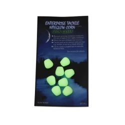 Enterprise Tackle, Porumb Pop-Up Neon, 8 buc/plic - Img 4