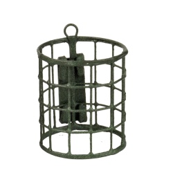 Etta Momitor D. Special Round Feeder 10 gr.