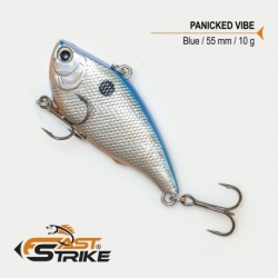 Fast Strike, Vobler, Pinicked, 55mm/10g
