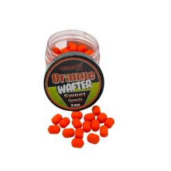 Feeder X, Orange, Wafter, Sweet Formula