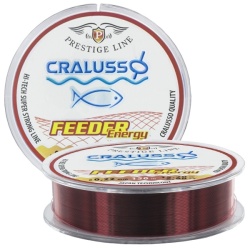 Fir Cralusso Feeder Prestige 0,20mm.