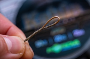 Fir Leadcore, Korda Kable, Tight Wave, 7mt