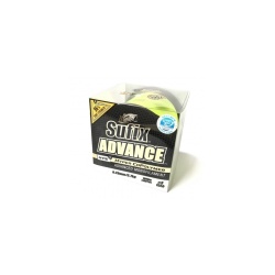 Fir Sufix ADVANCE 1000m Hi Vis Yellow