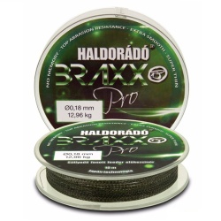 Fir Textil Inaintas - Monturi, Haldorado, Braxx Pro, 10 metri