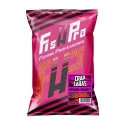 Fish Pro Nada 1 kg. Crap Caras
