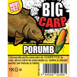 Fish Pro Nada Big Carp 1 kg.