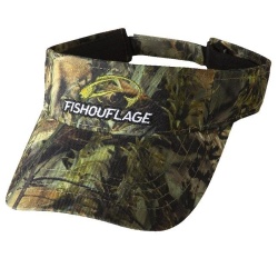 Fishouflage Sapca Camuflaj