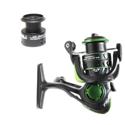 FL, Mulineta Sparkler Feeder, 8+1 rulmenti