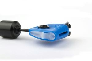 Fox Black Label Mini Swinger - Alb - Img 10