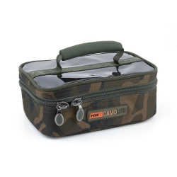 Fox, Camolite, Geanta cu 8 Borcane